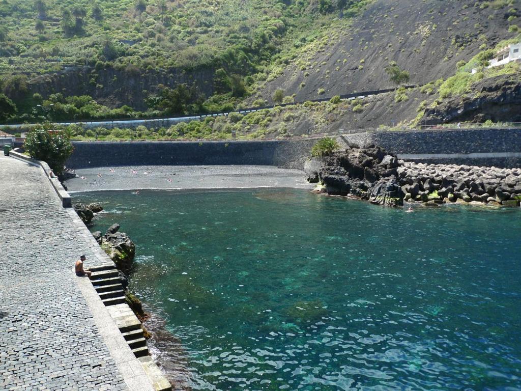 La Bouganvilla Garachico  Zewnętrze zdjęcie