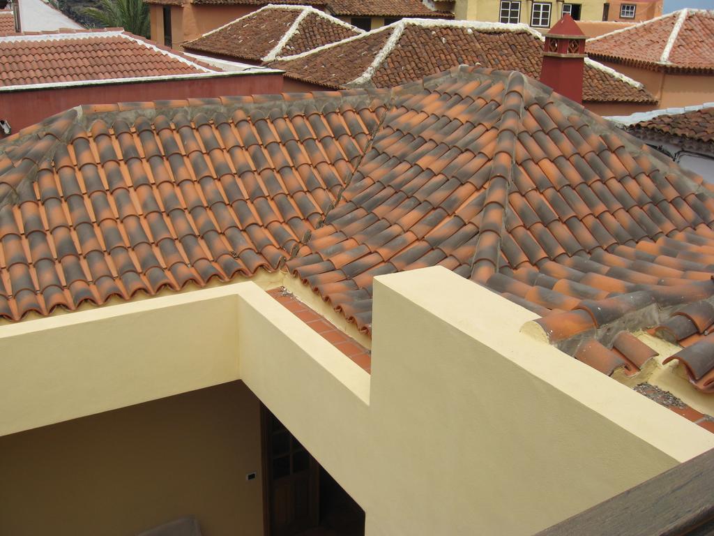 La Bouganvilla Garachico  Zewnętrze zdjęcie