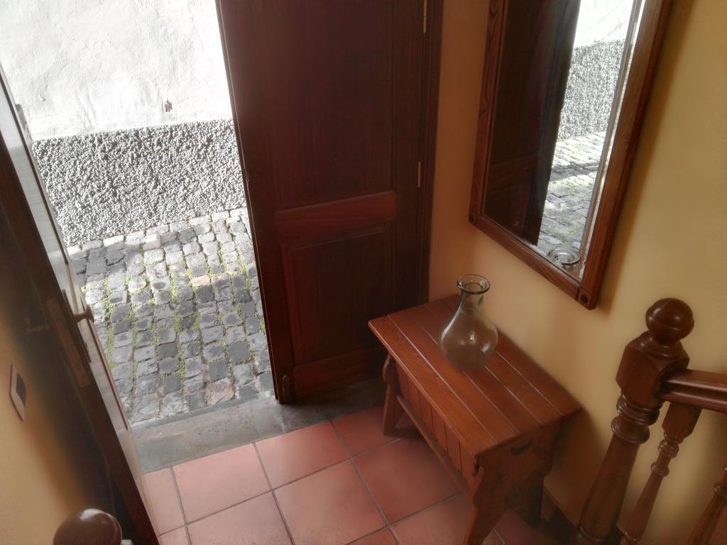 La Bouganvilla Garachico  Zewnętrze zdjęcie