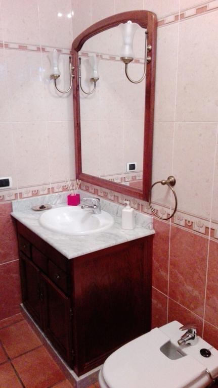 La Bouganvilla Garachico  Zewnętrze zdjęcie