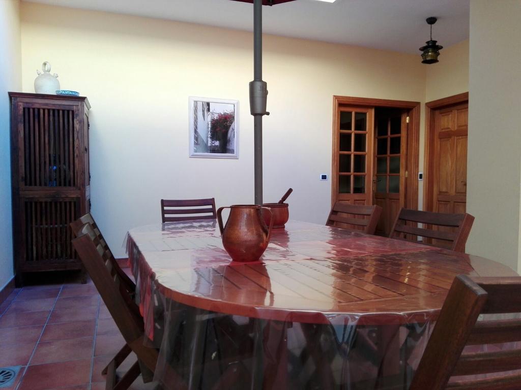 La Bouganvilla Garachico  Zewnętrze zdjęcie