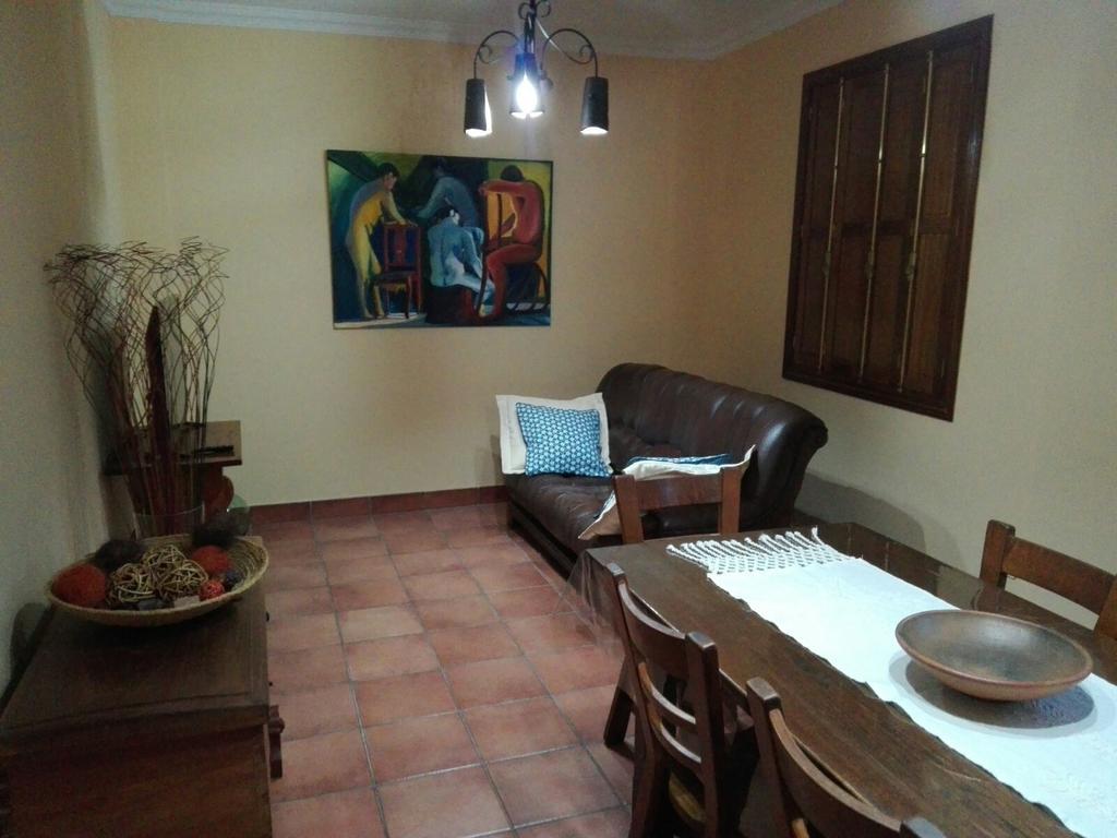 La Bouganvilla Garachico  Zewnętrze zdjęcie