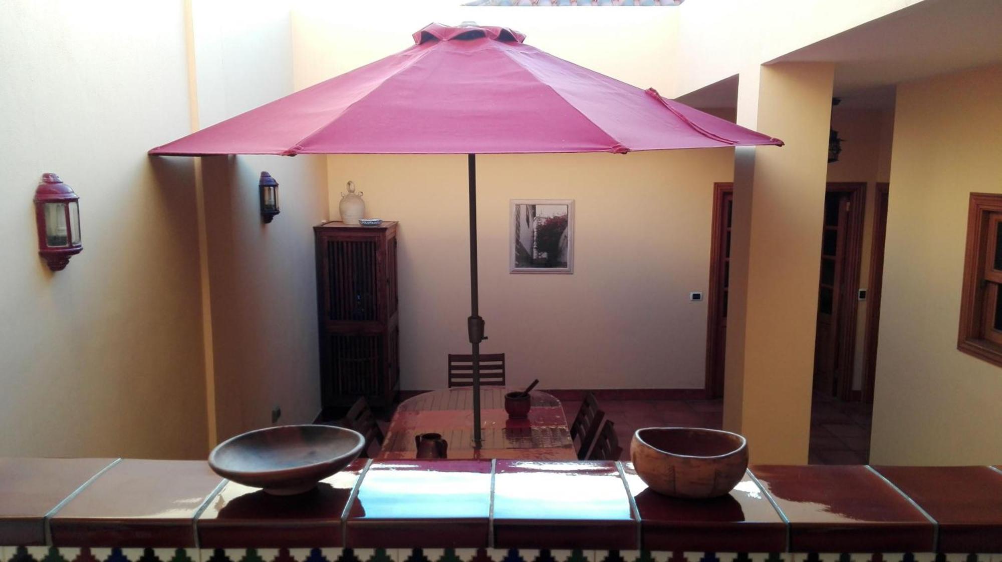 La Bouganvilla Garachico  Zewnętrze zdjęcie