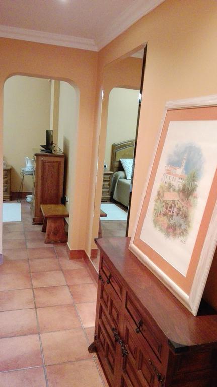 La Bouganvilla Garachico  Zewnętrze zdjęcie